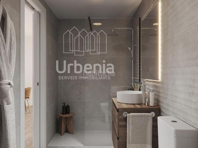 Piso en venta en Canet de Mar. Promoción de obra nueva en Canet de Mar. Pisos Canet de.