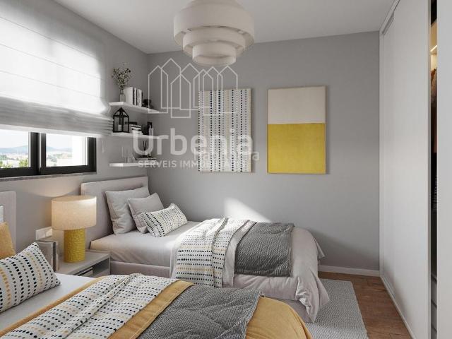 Piso en venta en Canet de Mar. Promoción de obra nueva en Canet de Mar. Pisos Canet de.