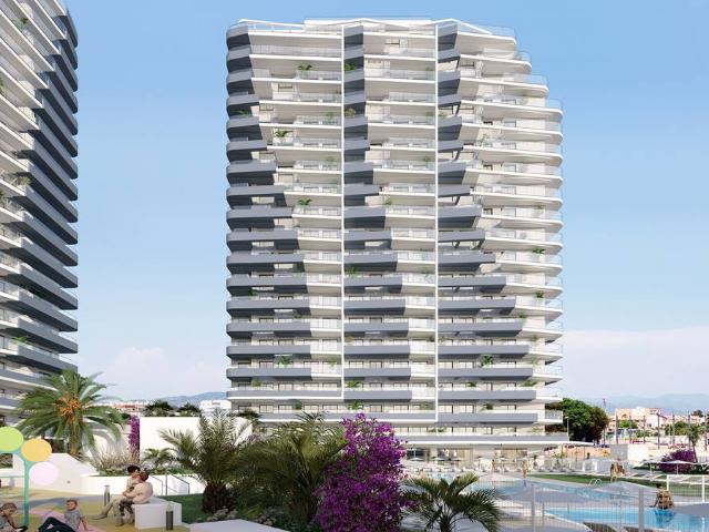 Piso en Venta en Canet d'En Berenguer