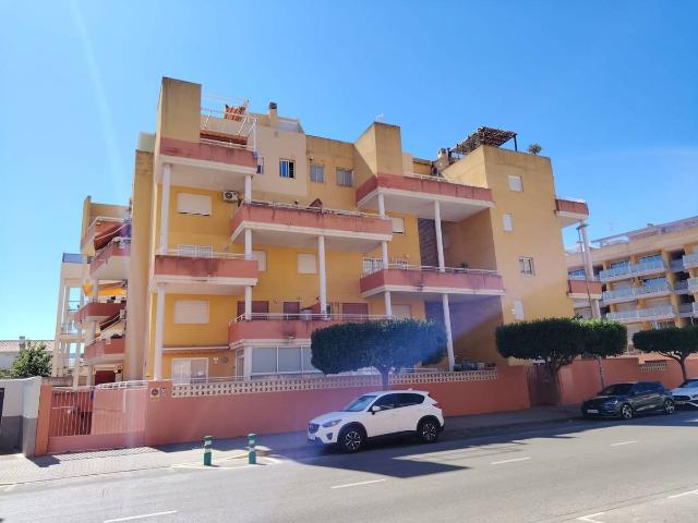Piso en Venta en Canet d'En Berenguer