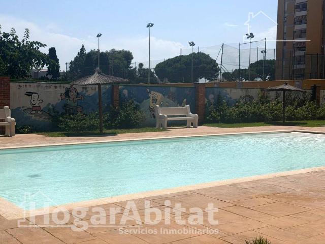 Piso en Venta en Canet d'En Berenguer