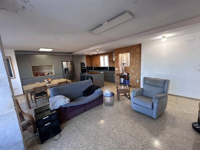 Piso en Venta en Canet d'En Berenguer