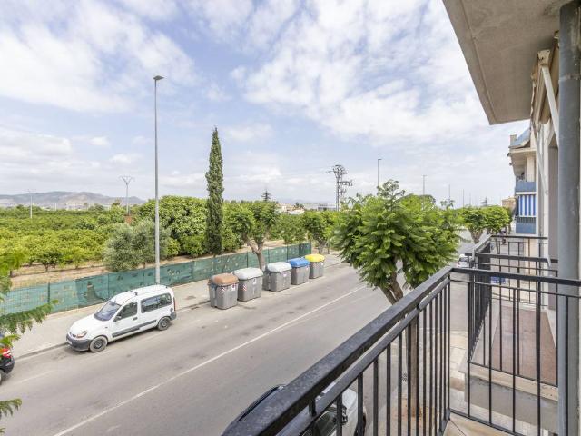 Piso en Venta en Canet d'En Berenguer
