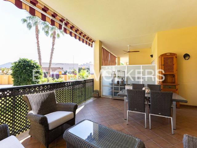 Piso en Venta en Canet d'En Berenguer