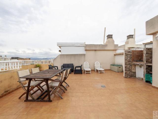 Piso en Venta en Canet d'en Berenguer
