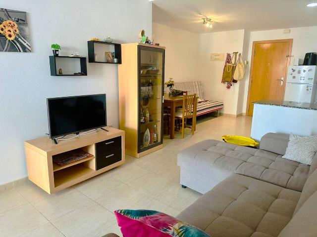 Piso en Venta en Canet d'En Berenguer
