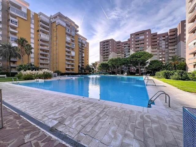 Piso en venta en Canet d'En Berenguer, Playa raco de mar