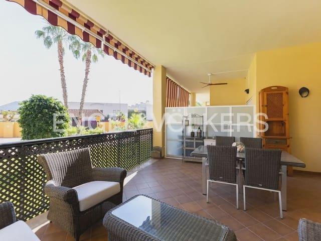 Piso en venta en Canet d'En Berenguer, Valencia Costa Valencia