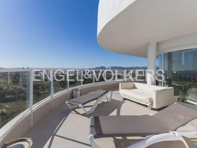 Piso en venta en Canet d'En Berenguer, Valencia Costa Valencia