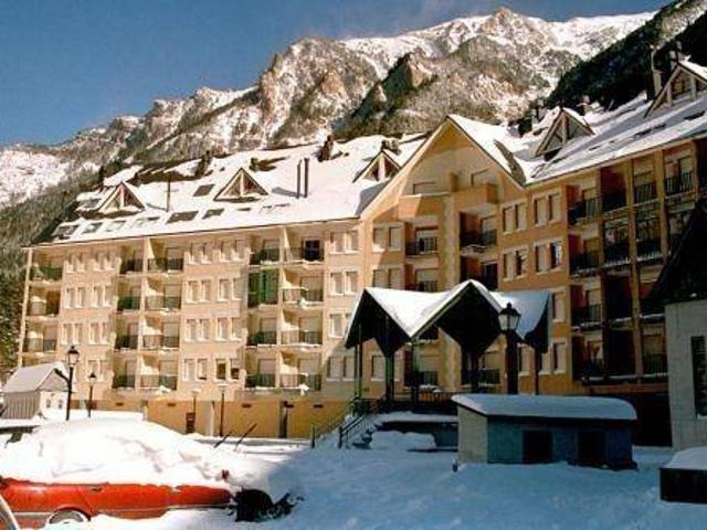 Piso en Venta en Canfranc