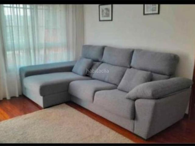 Piso en venta en Cangas, Aldán. Piso en Baixada á Praia de Menduíña 23, Aldán. Pisos.