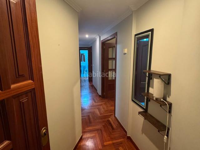 Piso en venta en Cangas, Cangas Pueblo. Piso 2 habitaciones y dos baños de venta en el centro de Cangas do Morrazo. Pisos.