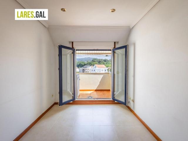 Piso en venta en Cangas, Coiro. Piso a la venta en Cangas. Pisos.