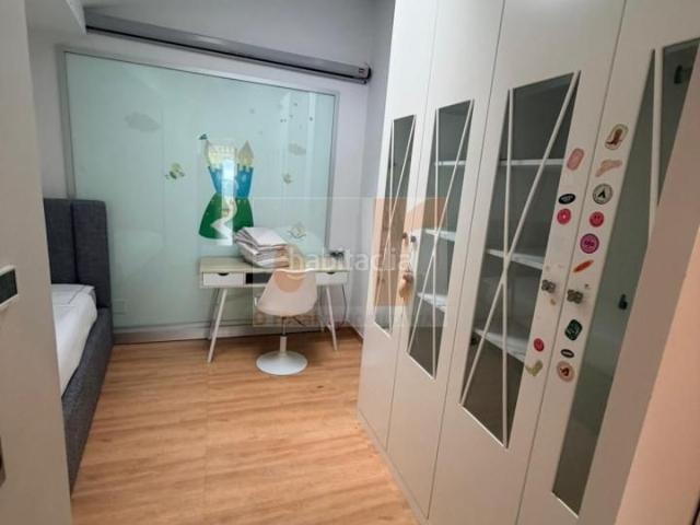 Piso en venta en Cangas, Coiro. Pisos.