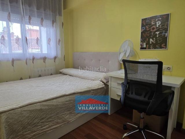 Piso en venta en Cangas, Darbo. INMOBILIARIA VILLAVERDE VENDE EN EXCLUSIVA PISO DE TRES DORMITORIOS EN CANGAS. Pisos.