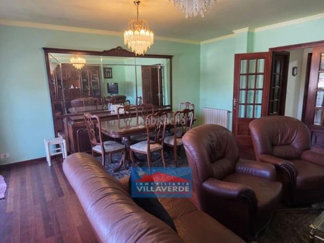 Piso en venta en Cangas, Darbo. PISO DE TRES DORMITORIOS EN EXCLUSIVA CÉNTRICO CON GARAJE Y TRASTERO. Pisos.