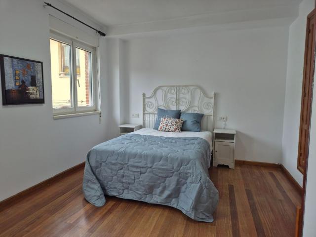 Piso en venta en Cangas de Onís. Pisos Cangas de.