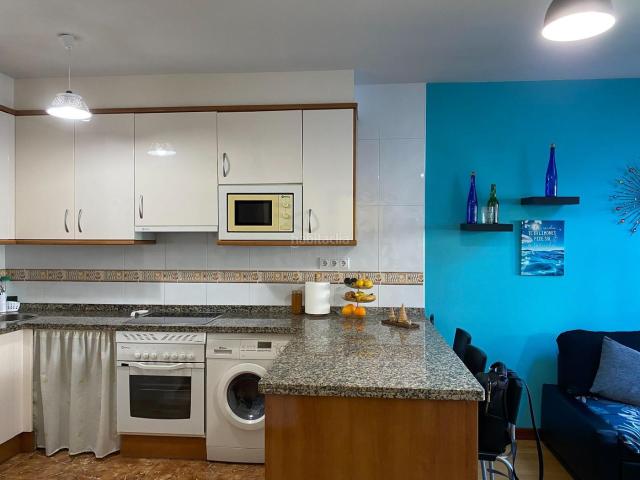 Piso en venta en Cangas de Onís. VENTA DE APARTAMENTO CON PLAZA DE GARAJE. Pisos Cangas de.