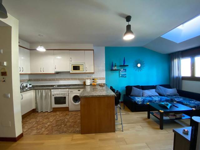 Piso en Venta en Cangas de Onís