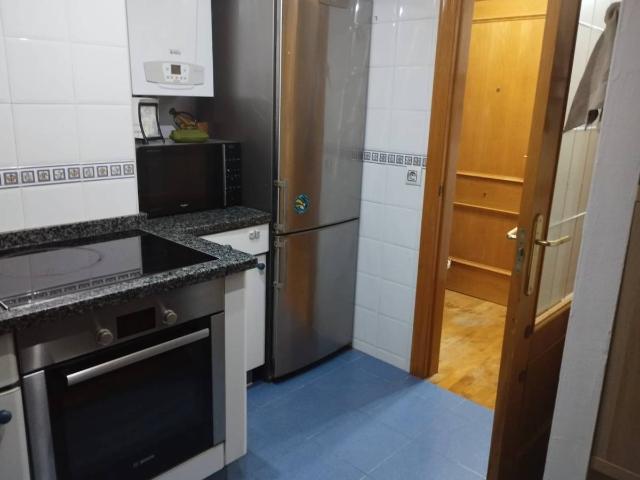 Piso en Venta en Cangas de Onís