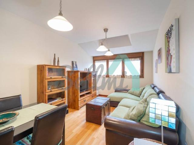 Piso en Venta en Cangas de Onís