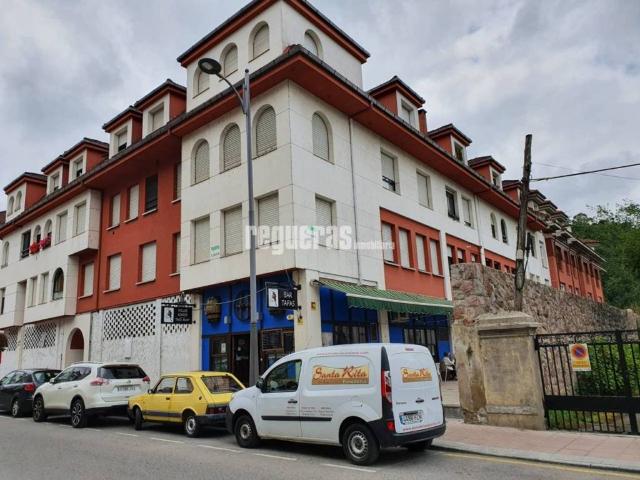Piso en Venta en Cangas de Onís