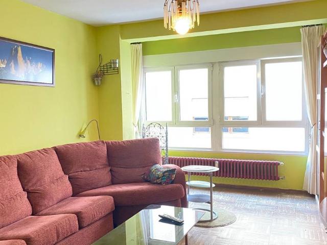 Piso en Venta en Cangas de Onís