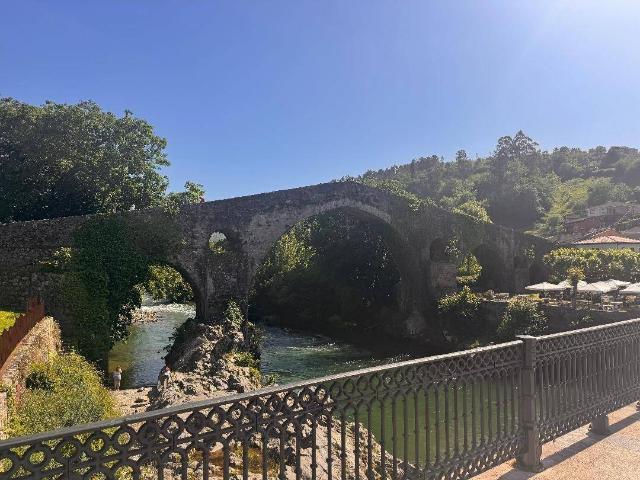 Piso en Venta en Cangas de Onís