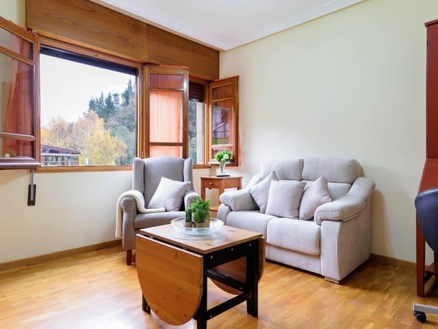 Piso en venta en Cangas del Narcea, Asturias