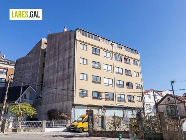 Piso en Venta en Cangas pueblo