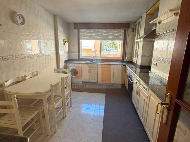 Piso en Venta en Cangas pueblo