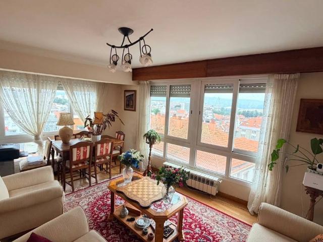 Piso en Venta en Canido