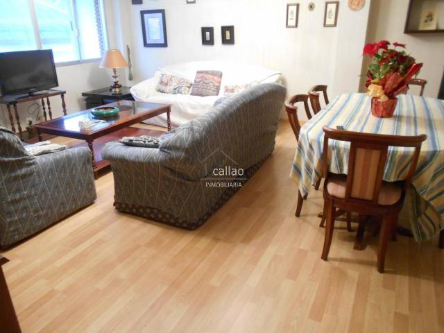 Piso en Venta en Canido