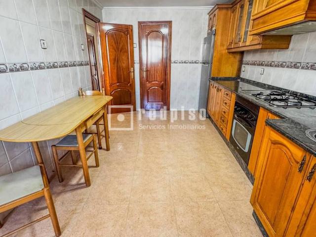 Piso en Venta en Canido