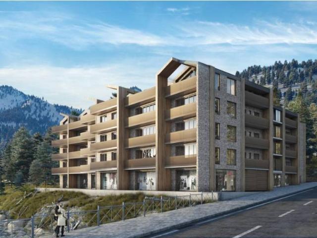 Piso en Venta en Canillo