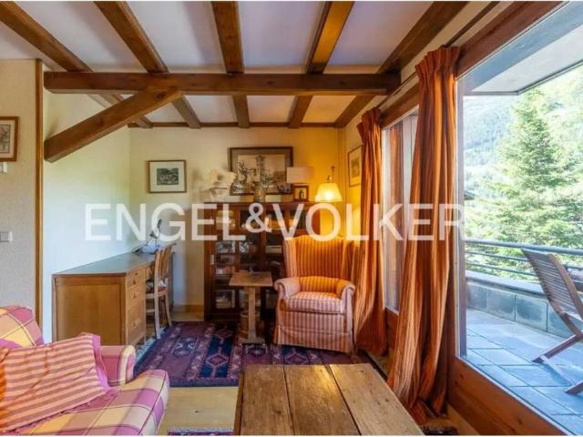 Piso en Venta en Canillo