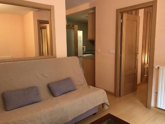 Piso en venta en Soldeu El Tarter Incles, de 52 m² 1 habitación por 251.620