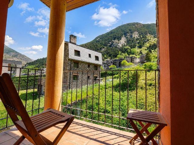 Piso en venta en Canillo, de 65 m² 2 habitaciones por 540.000