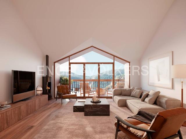 Piso en Venta en Canillo pueblo