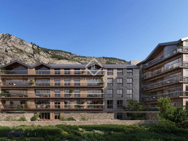 Piso en Venta en Canillo pueblo
