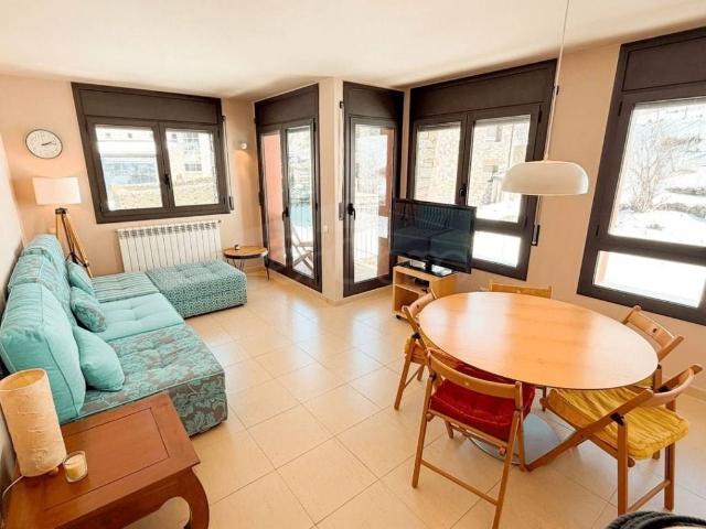 Piso en Venta en Canillo pueblo