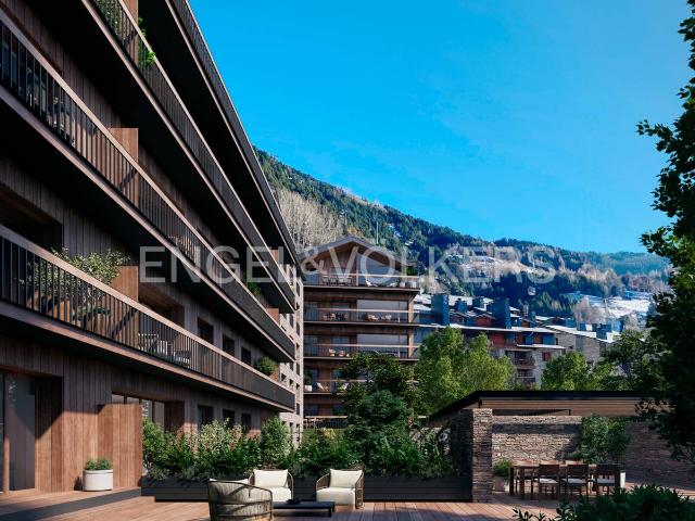 Piso en Venta en Canillo pueblo