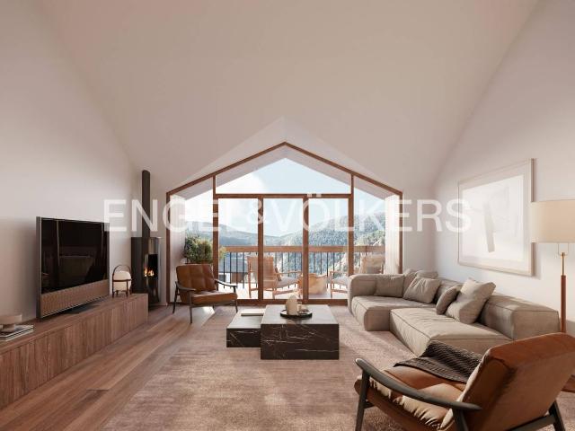 Piso en Venta en Canillo pueblo
