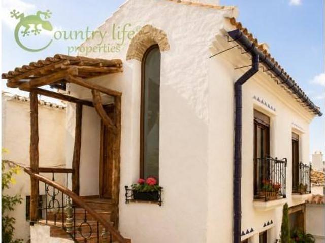 Piso en Venta en Canillas de Aceituno