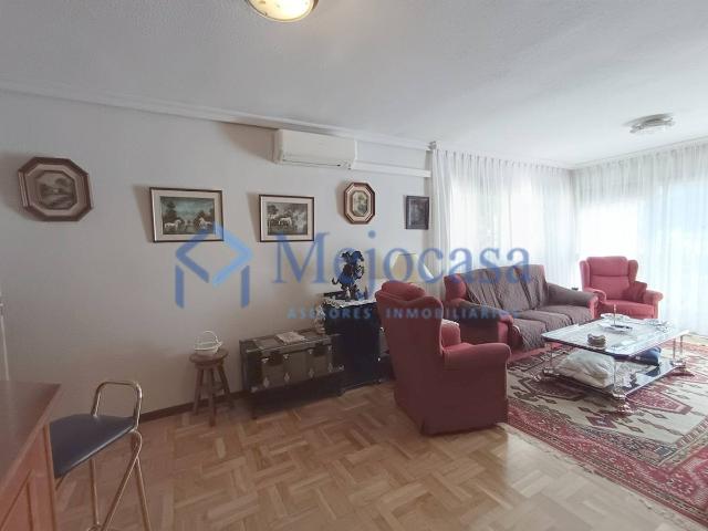 Piso en Venta en Canillas
