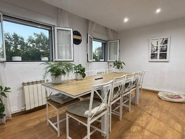 Piso en Venta en Canillas