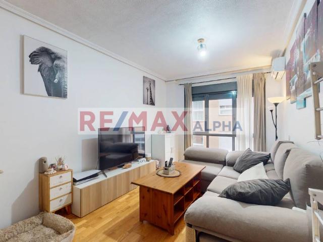 Piso en Venta en Canillas