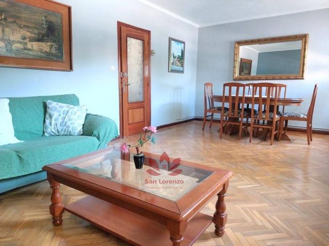 Piso en Venta en Canillas