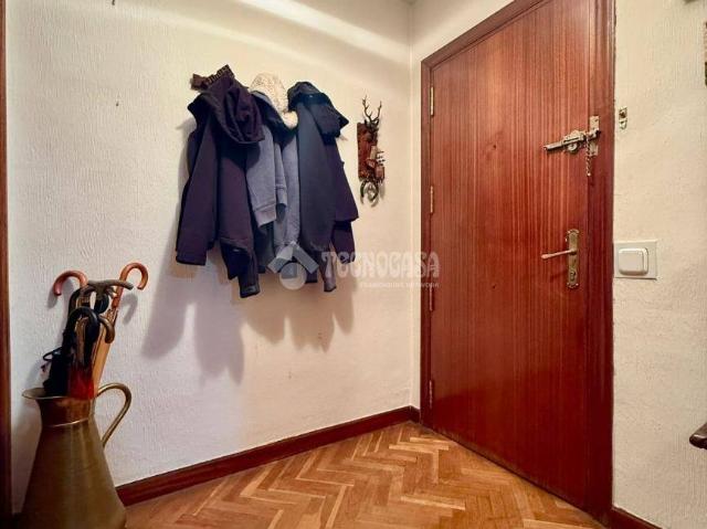 Piso en Venta en Canillas
