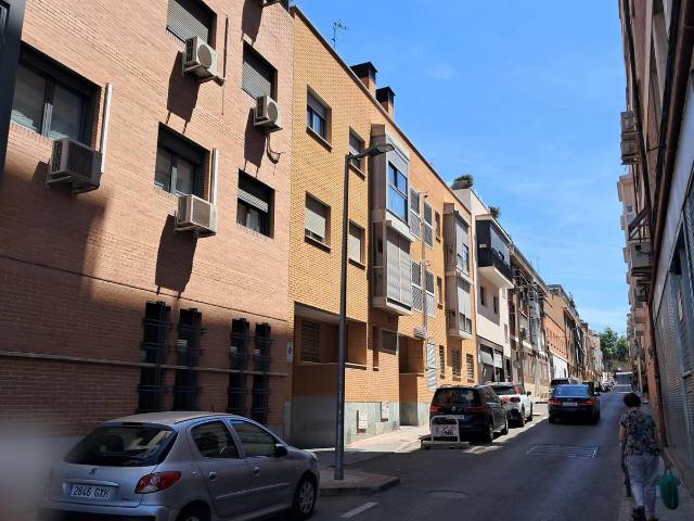 Piso en Venta en Canillas